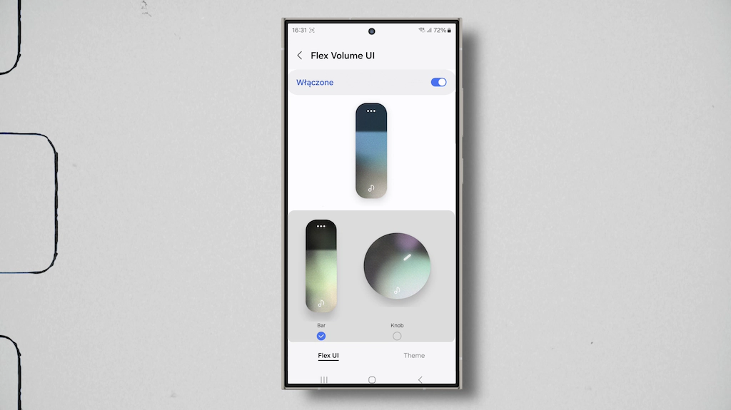 Good Lock: ulepsz funkcje Twojego Samsunga